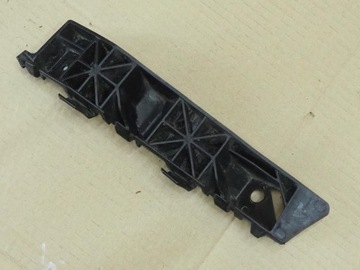 фото thumb №13, Kia sportage iv рестайлінг ковзун бампера перед переднє лівий 86515-f1000