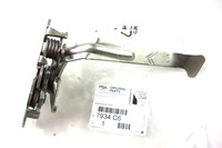 фото thumb №3, Замок капота двигателя citroen c4 новый оригинал 7934c6