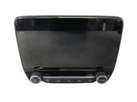 фото thumb №1, Екран дисплей ford fiesta mk8 k1bt-18b955-fc