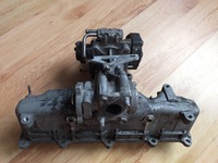 фото thumb №1, Toyota avensis t25 коллектор всасывающий 17111-0r010