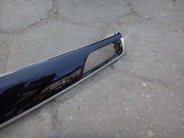 фото thumb №5, Планка декоративная консоли dekor bmw g30 g31 евро