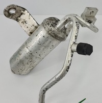 фото thumb №3, Конденсатор осушитель трубка jeep grand cherokee wj