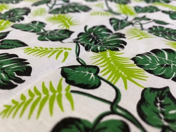 Одеяло утяжеленное QUILT SENSORY 140х200см 5кг LEAVES