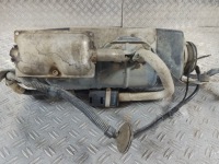 фото thumb №7, Volkswagen t5 04-10 webasto обогреватель стояночный 2.5