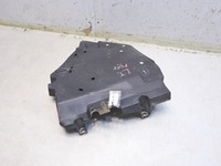 фото thumb №6, Захист підвіска бака пального ліва forester iii