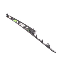 фото thumb №10, Audi q5 fy молдинг обшивка дверь перед задняя правый чёрный высокий блеск