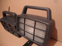 фото thumb №3, Фара прожектор лампа протитуманна фара робочий