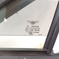 фото thumb №10, 2015 bentley flying spur стекло треугольное 4w0837439