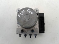 фото thumb №4, Насос abs 0265952170 fiat 500 1,2
