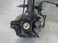 фото thumb №8, Ducato 14-20 ступица поворотный кулак левая перед 15"