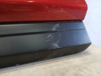 фото thumb №5, Двері задня праве nissan juke ii 2 f16