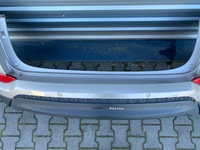 фото thumb №6, Hyundai tucson iii 15-20 бампер зад pdc комплектный y3y