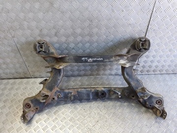 фото thumb №6, Подрамник траверса зад mercedes w203 hb 3d