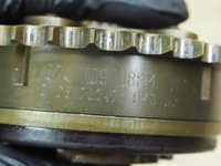 фото thumb №9, Колесо переменных faz audi a8 d3 6.0 bht 07c109088g