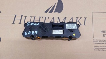 фото thumb №16, Ford s-max mk1 galaxy mk3 mondeo mk4 панель повітропровід кондиціонера європа eu !