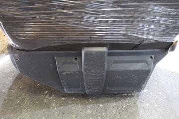 фото thumb №8, Диван салон brygadówka fiat ducato iii 3 рестайлинг