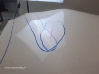 фото thumb №12, Mercedes eqs x296 дверь задняя левая задние a2967320900