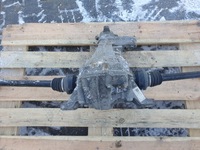 фото thumb №10, Alfa romeo giulia мост задний дифференциал 552850300 2.0t rwd приводной вал