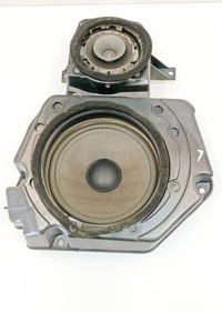 фото thumb №1, Динамік передніх лівих двері mercedes-benz sl r129 1298200902 15040428