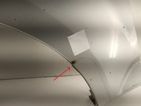 фото thumb №4, Крило лівий переднє ford mondeo mk4 06-12