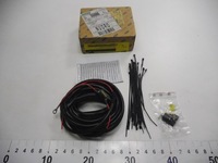 фото thumb №8, Джгут фаркоп буксирувальний ford fiesta 08-12 оригінальний номер 1521189