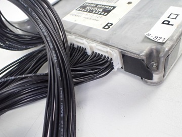 фото thumb №6, Land cruiser 120 sterownik/moduł ecu 8966160e80