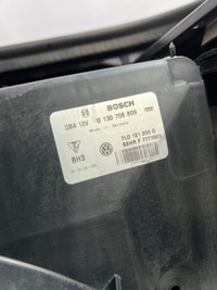 фото thumb №15, Pas передній радіатор audi q7 4l 3.0 tdi