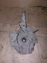 Поворотний кулак права передня alfa romeo 159 1.9jtdm Доставка, фото thumb