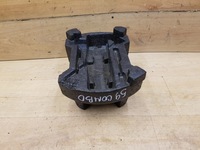 фото thumb №1, Органайзер пенополистирол колеса запасного opel combo c lift