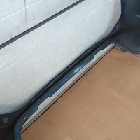 фото thumb №9, Бампер задняя toyota yaris cross 20- 52159-0db40