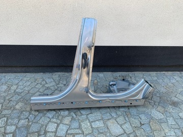 фото thumb №1, Ford втулка стабілізатора mk4 iv kuga mk3 2020-2025 поріг стійка лівий el cięte