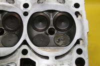 фото thumb №14, Головка левая audi a6 s6 c6 a8 d3 5.2 fsi bxa 07l103373j