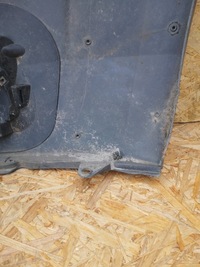 фото thumb №9, Jumper ducato boxer кутик бампера правий перед