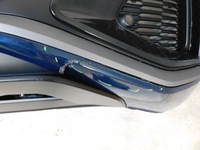 фото thumb №13, Audi q8 4m8 бампер перед переднее s line