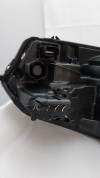 фото thumb №9, Лампа левая renault zoe 260609625r полный led