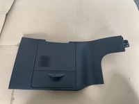 фото thumb №1, Ford mustang mach-e rwd 2021r захист заглушка консолі панелі приладової панелі