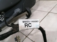 фото thumb №11, Jaguar i-pace x590 ev400 кришка łodzi t4k15947lml кришка багажника задня задні двері 202