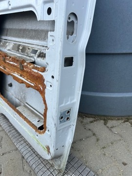 фото thumb №9, Дверь левая задние fiat ducato iii