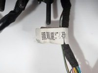 фото thumb №8, Зеркало левая audi a7 s7 4g8 16 pin