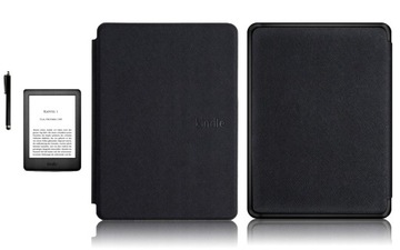Чехол-футляр для Kindle Paperwhite 4 Slim + БЕСПЛАТНЫЕ ПОДАРКИ