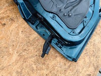 фото thumb №8, Дверь правые задние правые зад bmw 1 e87 tahitigruen a78 комплектные