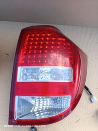 фото thumb №10, Kia ceed i sw 09-12 lift kombi лампа левая lub правая задняя задняя led