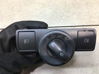 фото thumb №6, Выключатель света vw phaeton 3d0941531a