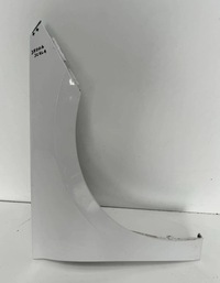 фото thumb №1, Skoda scala крыло правый перед передний хороший