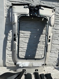 фото thumb №8, Kuga mk3 стеля st czarna панорама