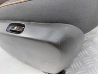 фото thumb №9, Сидіння перед правий smart forfour ii 453 помаранчевий 2014-