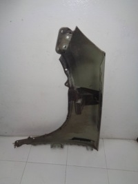 фото thumb №6, Vw tiguan 5n 06-16r крыло правый перед la1x 06-16r