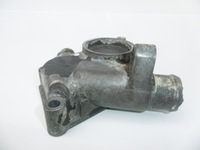 фото thumb №5, Колектор тройник wody 1536929 scania r hpi