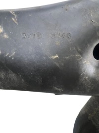 Mercedes-benz gls x166 подрамник задние Недорого, фото thumb