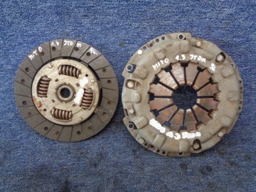 фото thumb №1, Диск прижим сцепление alfa romeo mito 1.3 16v jtdm